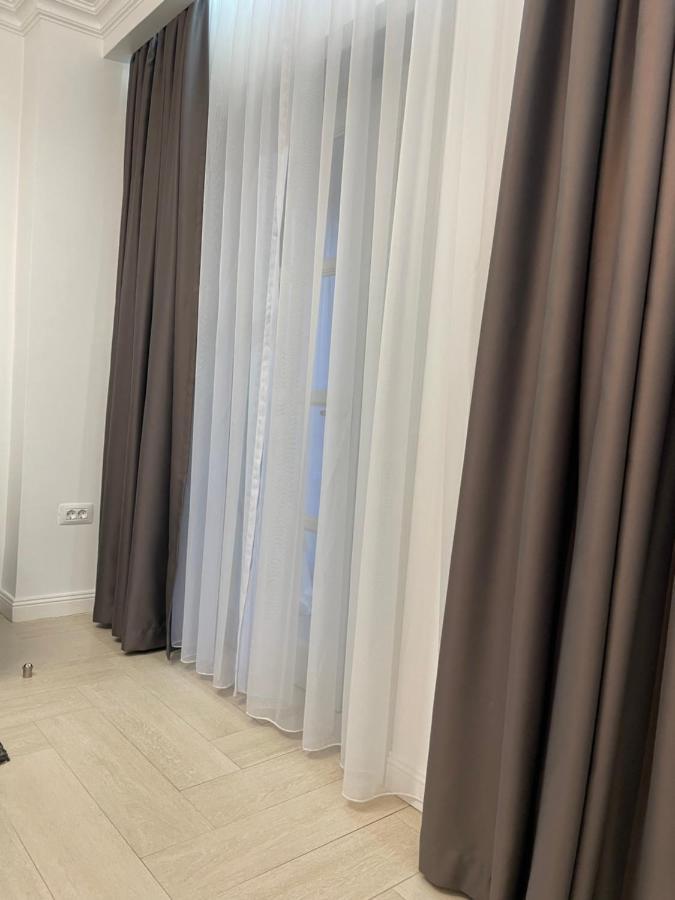 Luxury City Studios Curtea de Argeş Extérieur photo